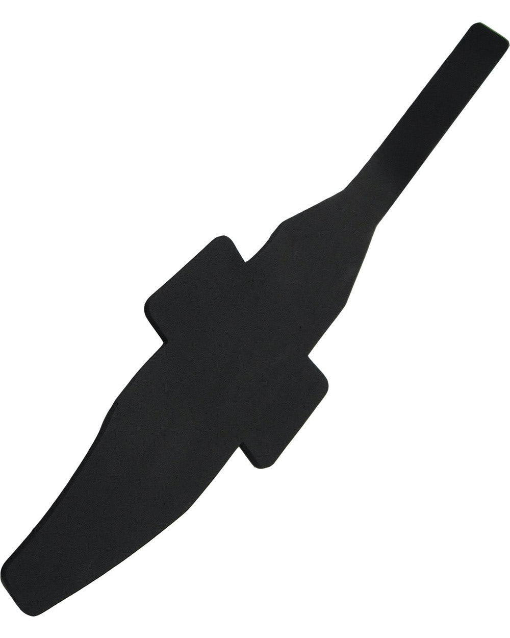 Rotax Max Black Battery Rubber Mat 1